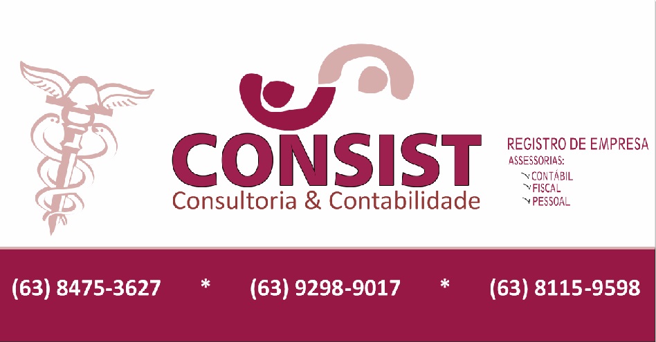 Consist Consultoria e Contabilidade